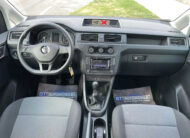 Volkswagen Caddy Kombi Family 2,0 TDI