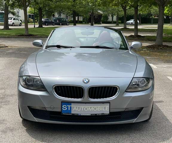 BMW Z4 2,0i