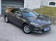 Ford Mondeo Business Plus
