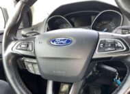 Ford Focus Traveller